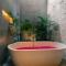 Tropical gadon villa 3BR Canggu