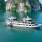 Swan Cruises Halong