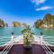 Swan Cruises Halong