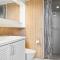 4 Bedroom Cozy Home In Hvide Sande