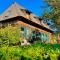 Small Apartment in Breb s Cosy Barn