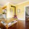 Bela Luna - Charming Garden Cottage near Lake Bled