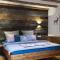 Nice apartment in Steibis
