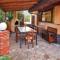 Holiday Home in Sicily with Pool & Etna Views