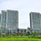 Conezion Near IOI City Mall, MAEPS Serdang, Putrajaya by Cloud Host