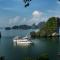 Swan Cruises Halong