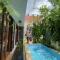 Pranajaya loka private villa