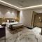Capitol Residency