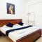 Green Garden Homestay