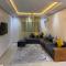 Luxury Center Town Apartment