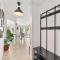 Design-Wohnung Ludwigsburg