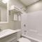 Super 8 by Wyndham Eureka