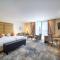Best Western Plus Arosa Hotel