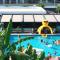 Luxury studio room - in Courtyard Holiday Resort