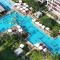 Luxury studio room - in Courtyard Holiday Resort