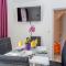 Apartman u kući s bazenom - hacienda