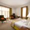 Wild Mushroom Country House