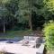 Le Loft du Renard, gîte cosy au coeur de la nature boisée à Namur Wépion, une parenthèse douce dans la vallée mosane