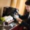 Shaoxing Tianma Grand Hotel