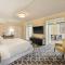 Fairmont Hotel Vancouver