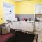 Apartament przy Rynku
