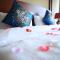 Foto: Sanya Romantic Seaview Apartment (Sanya Bay Branch) 1/132