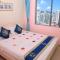 Foto: Sanya Romantic Seaview Apartment (Sanya Bay Branch) 6/132