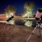 Al Marmoom Oasis Luxury Tents and Bedouin Experience
