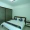 Foto: Sanya Romantic Seaview Apartment (Sanya Bay Branch) 24/132