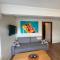 VILLA 31 - modern suite