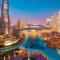 Elite Royal Apartment - Sky Series - Best Burj Khalifa & Fountain View - High Floor - Visionary