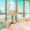 Elite Royal Apartment - Sky Series - Best Burj Khalifa & Fountain View - High Floor - Visionary