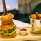 The Popinjay Hotel