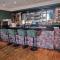 The Popinjay Hotel