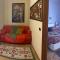 Corno Piccolo [cozy home in L’Aquila city center]