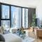 Designer Apt Southbank, close to Crown and MCEC#SH19