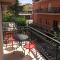 Corno Piccolo [cozy home in L’Aquila city center]