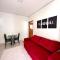 Flat Davisis 3 - PX da JK e Centro