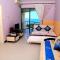 Foto: Sanya Romantic Seaview Apartment (Sanya Bay Branch) 95/132