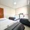 Flat Davisis 3 - PX da JK e Centro