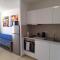 Apartamento PinkFloyd im Palm Garden