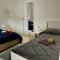 Bed and fly Aeroporto Catania reception h24