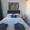 Dwell Living Stylish 4bd Home