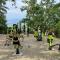 Camping Barco Reale