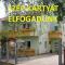 Apartman Németh