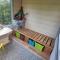 Tiny house near Viljandi lake