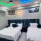 Hotel AL MARKAZ