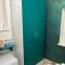 Oikos rooms