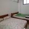 Gajananstay beach facing Rooms Gokarna