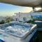 Sant Central Deluxe Apartments